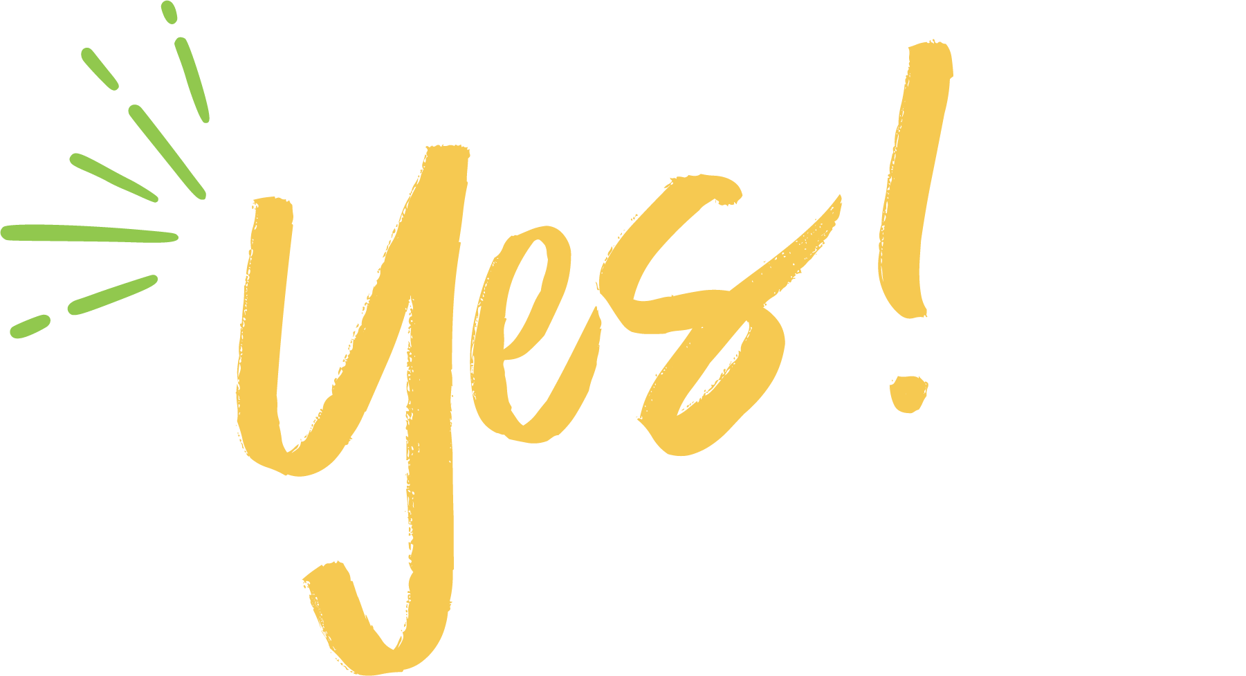 Yes! To Arbor Day